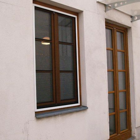 Lg Tiny Lejlighed Korneuburg Eksteriør billede